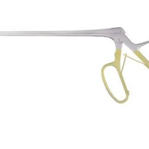 Pinza Para Biopsia. Pinza Holinger longitud 28 cm.